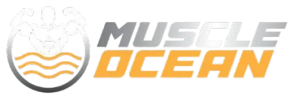 Gym Supplement Brand Logo